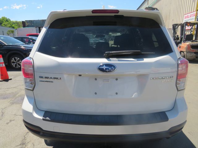 2017 Subaru Forester 2.5i Premium CVT - 23024315 - 5