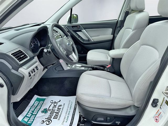 2017 Subaru Forester 2.5i Premium CVT - 23032841 - 13