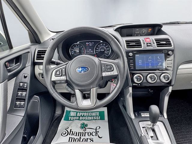 2017 Subaru Forester 2.5i Premium CVT - 23032841 - 14
