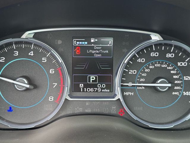 2017 Subaru Forester 2.5i Premium CVT - 23032841 - 15