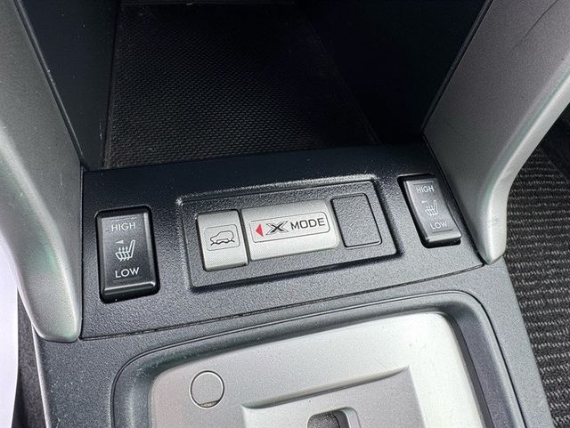 2017 Subaru Forester 2.5i Premium CVT - 23032841 - 18