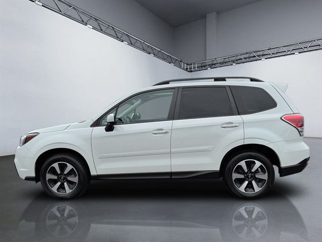2017 Subaru Forester 2.5i Premium CVT - 23032841 - 1