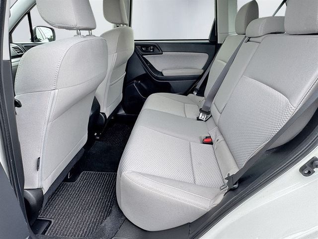 2017 Subaru Forester 2.5i Premium CVT - 23032841 - 21