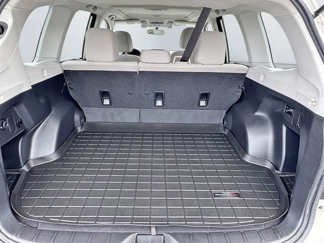 2017 Subaru Forester 2.5i Premium CVT - 23032841 - 22