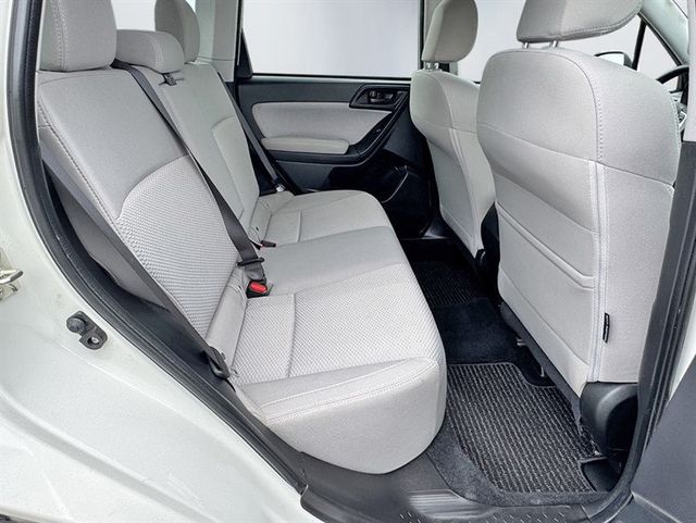 2017 Subaru Forester 2.5i Premium CVT - 23032841 - 24