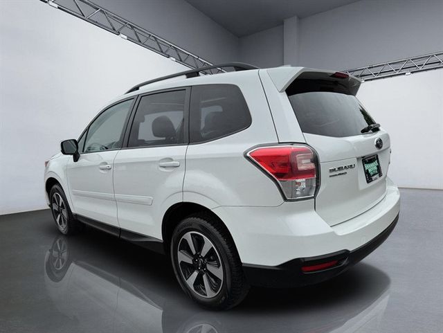 2017 Subaru Forester 2.5i Premium CVT - 23032841 - 4