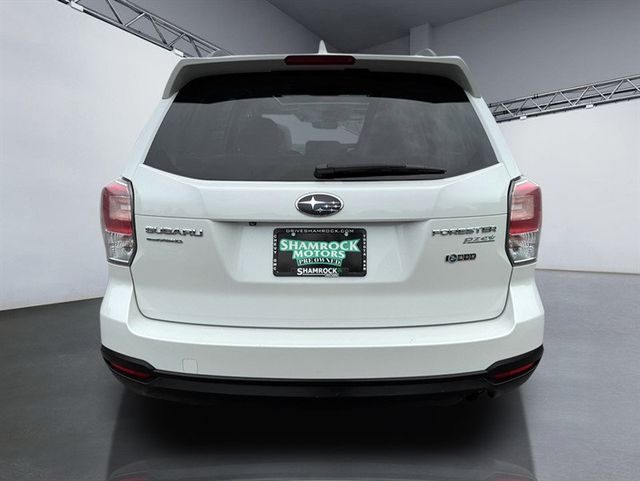 2017 Subaru Forester 2.5i Premium CVT - 23032841 - 5