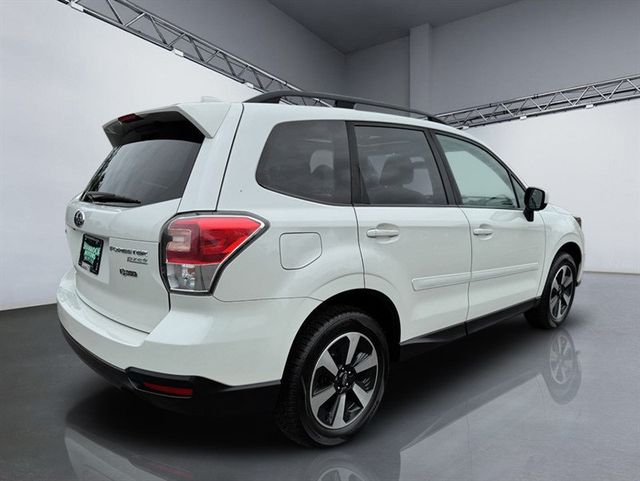 2017 Subaru Forester 2.5i Premium CVT - 23032841 - 6