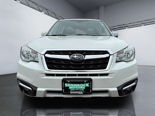 2017 Subaru Forester 2.5i Premium CVT - 23032841 - 8