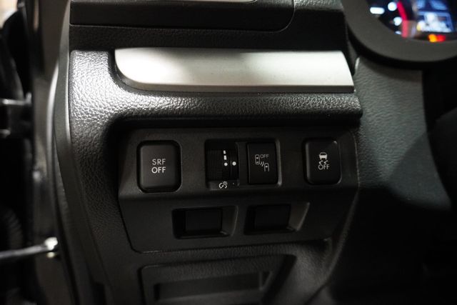 2017 Subaru Forester 2.5i Premium CVT - 22995634 - 9