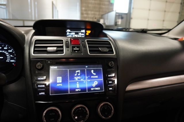 2017 Subaru Forester 2.5i Premium CVT - 22995634 - 10