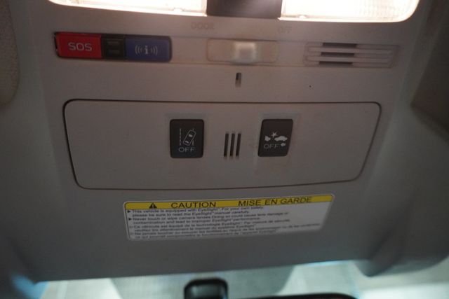 2017 Subaru Forester 2.5i Premium CVT - 22995634 - 11