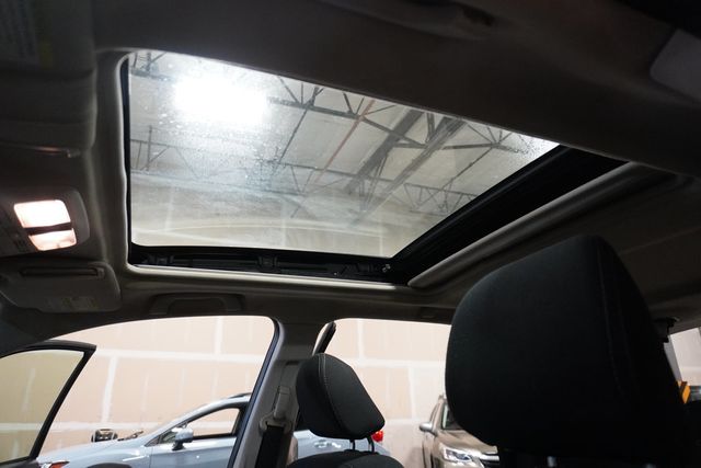 2017 Subaru Forester 2.5i Premium CVT - 22995634 - 12