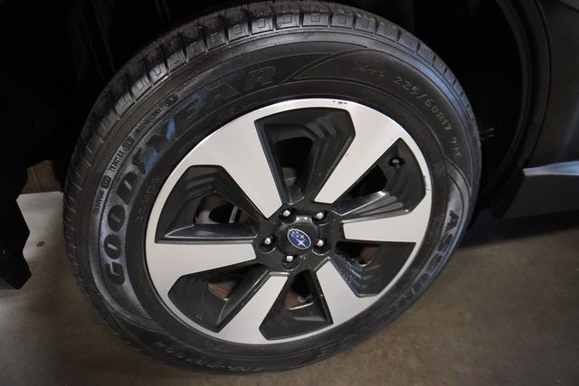 2017 Subaru Forester 2.5i Premium CVT - 22995634 - 13