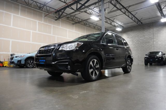 2017 Subaru Forester 2.5i Premium CVT - 22995634 - 1