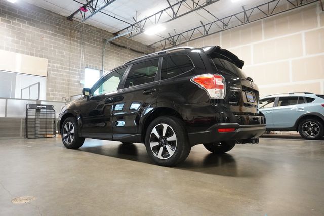 2017 Subaru Forester 2.5i Premium CVT - 22995634 - 2