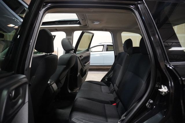 2017 Subaru Forester 2.5i Premium CVT - 22995634 - 7