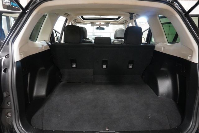 2017 Subaru Forester 2.5i Premium CVT - 22995634 - 8