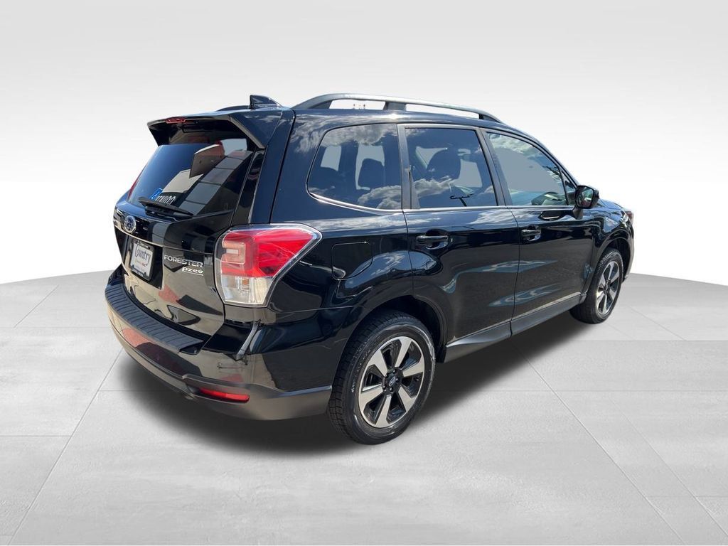 2017 Subaru Forester 2.5i Premium CVT - 22587044 - 7