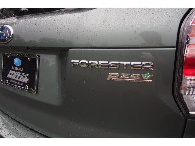 2017 Subaru Forester 2.5i Premium CVT - 18325651 - 19