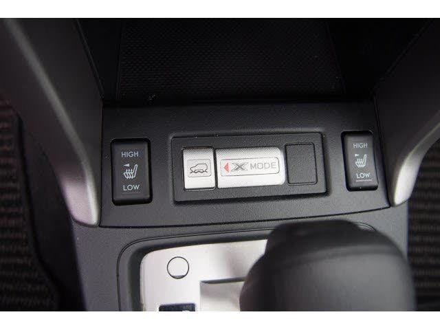 2017 Subaru Forester 2.5i Premium CVT - 18325651 - 20