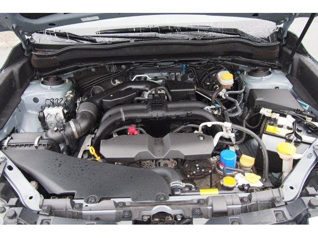 2017 Subaru Forester 2.5i Premium CVT - 18325651 - 4