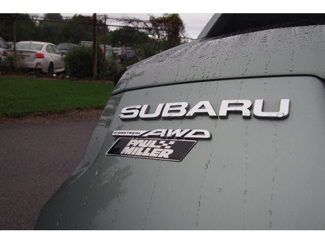 2017 Subaru Forester 2.5i Premium CVT - 18325651 - 5