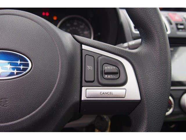 2017 Subaru Forester 2.5i Premium CVT - 18325651 - 8