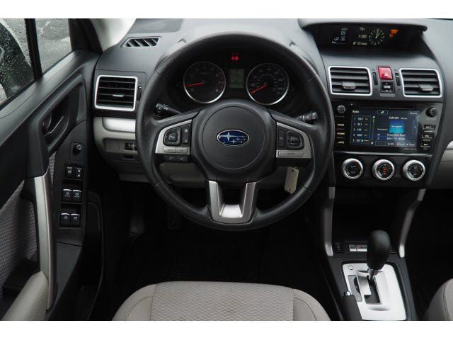 2017 Subaru Forester 2.5i Premium CVT - 19244641 - 5