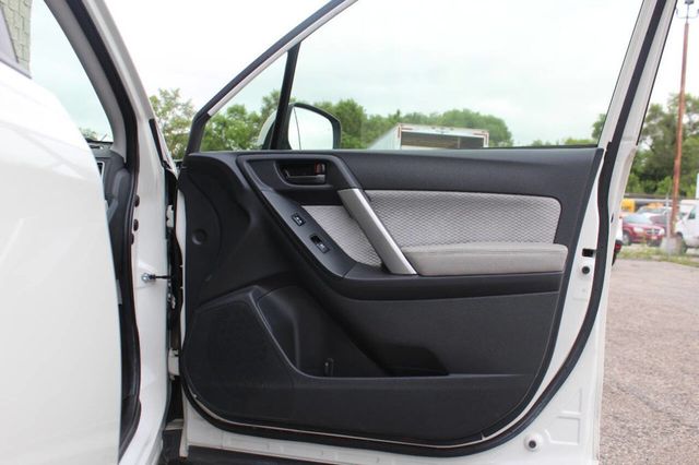2017 Subaru Forester 2.5i Premium CVT - 22887049 - 13