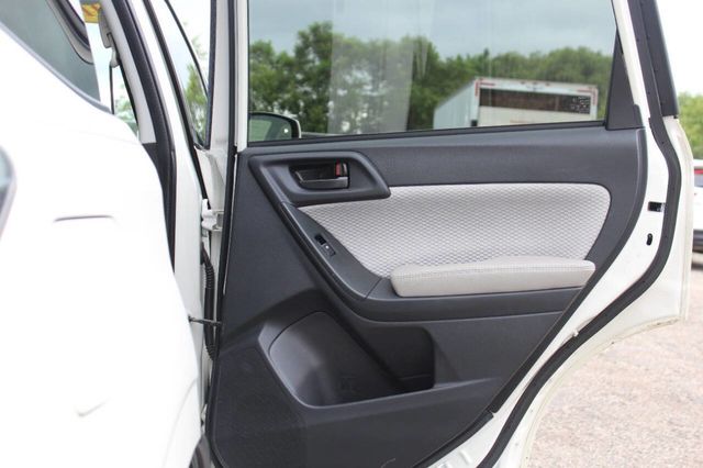 2017 Subaru Forester 2.5i Premium CVT - 22887049 - 15