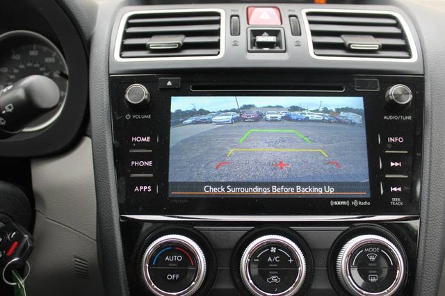 2017 Subaru Forester 2.5i Premium CVT - 22887049 - 19