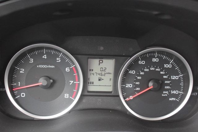 2017 Subaru Forester 2.5i Premium CVT - 22887049 - 21