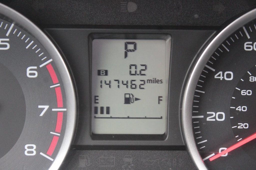 2017 Subaru Forester 2.5i Premium CVT - 22887049 - 22