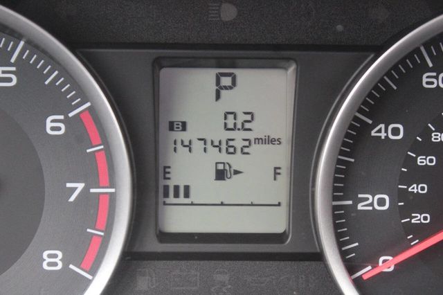 2017 Subaru Forester 2.5i Premium CVT - 22887049 - 22