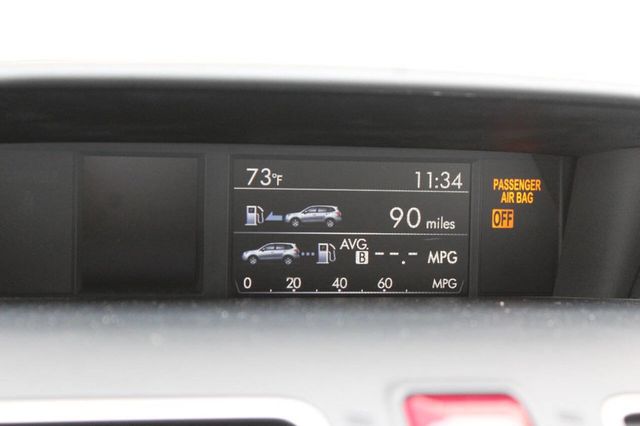 2017 Subaru Forester 2.5i Premium CVT - 22887049 - 23