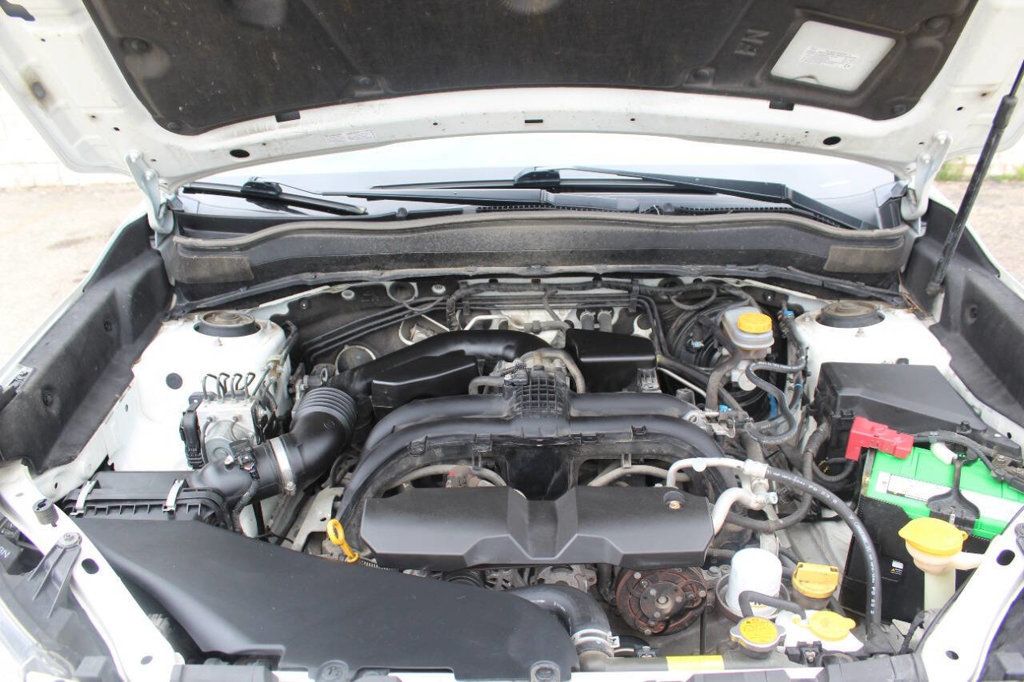 2017 Subaru Forester 2.5i Premium CVT - 22887049 - 24