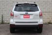 2017 Subaru Forester 2.5i Premium CVT - 22887049 - 3