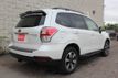 2017 Subaru Forester 2.5i Premium CVT - 22887049 - 4