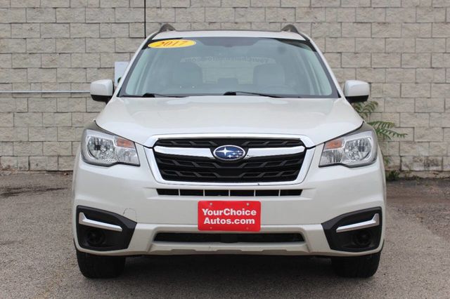 2017 Subaru Forester 2.5i Premium CVT - 22887049 - 7