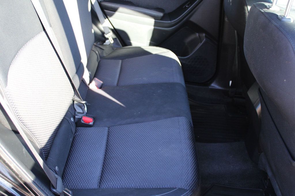 2017 Subaru Forester 2.5i Premium photo 15