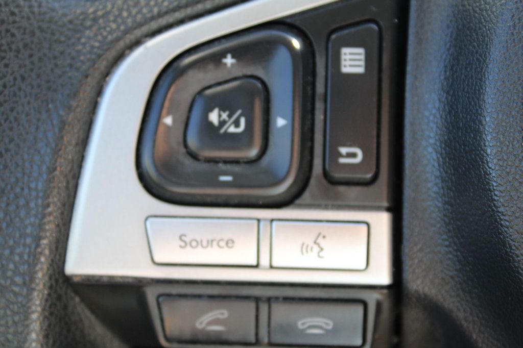 2017 Subaru Forester 2.5i Premium photo 23