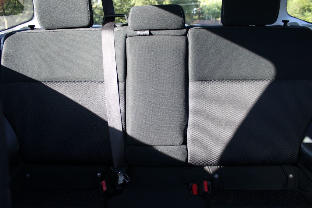 2017 Subaru Forester 2.5i Premium photo 26