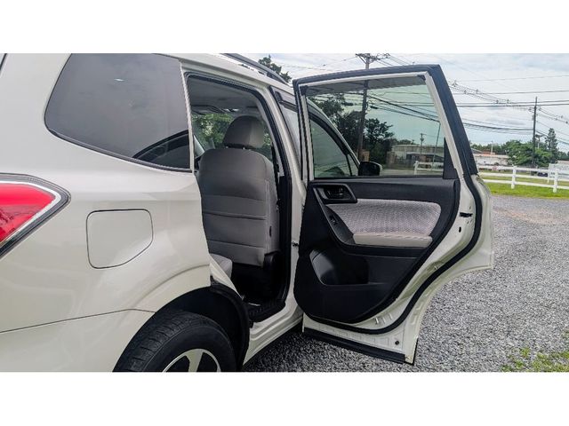 2017 Subaru Forester 2.5i Premium CVT - 22947267 - 11