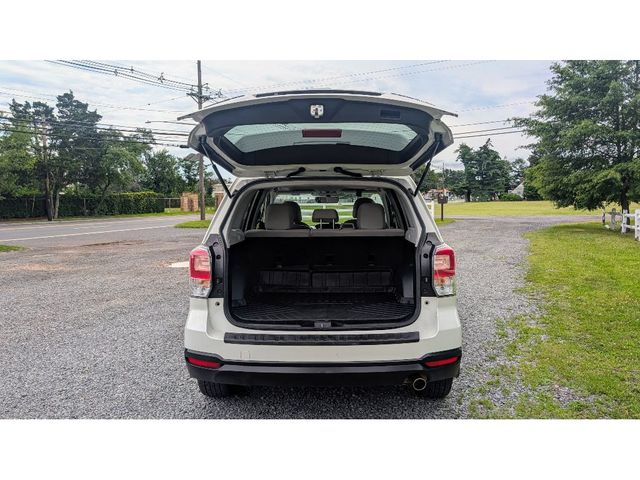 2017 Subaru Forester 2.5i Premium CVT - 22947267 - 12
