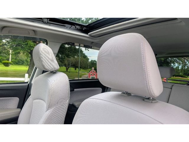 2017 Subaru Forester 2.5i Premium CVT - 22947267 - 14