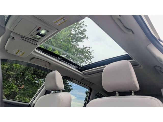 2017 Subaru Forester 2.5i Premium CVT - 22947267 - 15