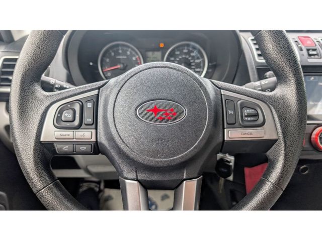 2017 Subaru Forester 2.5i Premium CVT - 22947267 - 18