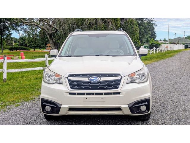2017 Subaru Forester 2.5i Premium CVT - 22947267 - 1