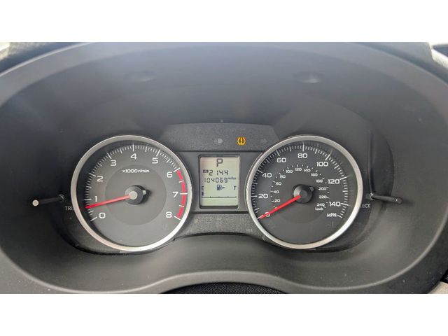 2017 Subaru Forester 2.5i Premium CVT - 22947267 - 19